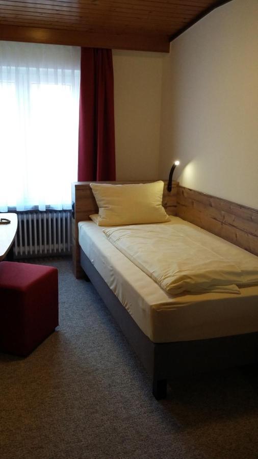 Hotel Angerer Vilseck Luaran gambar
