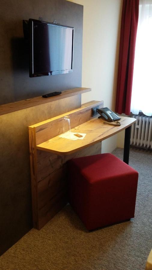 Hotel Angerer Vilseck Luaran gambar