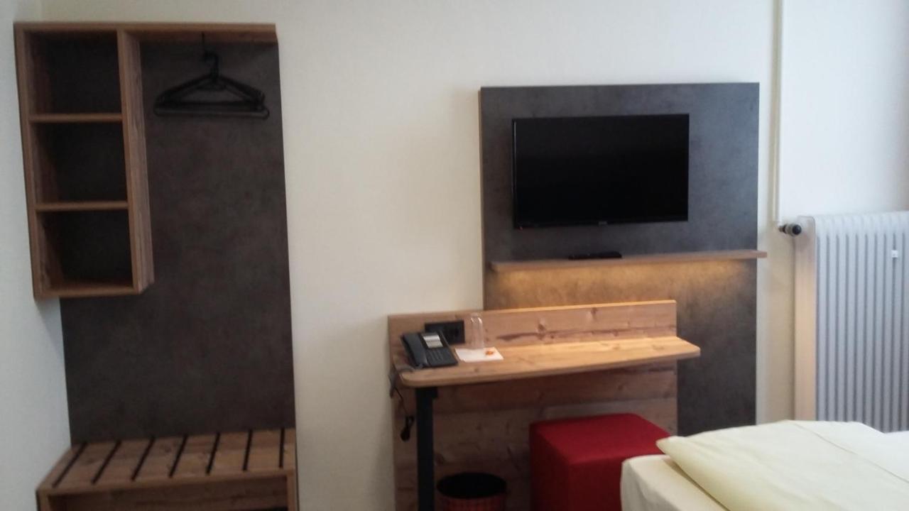 Hotel Angerer Vilseck Luaran gambar