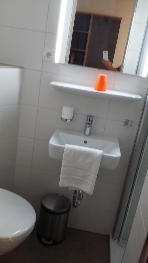 Hotel Angerer Vilseck Luaran gambar