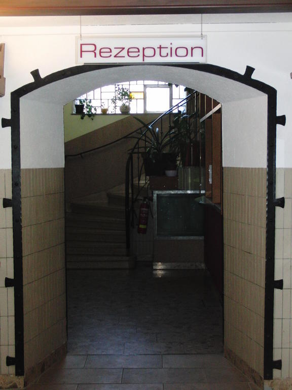 Hotel Angerer Vilseck Luaran gambar