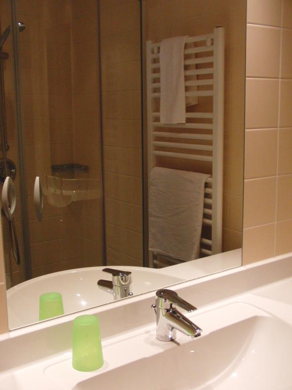 Hotel Angerer Vilseck Bilik gambar
