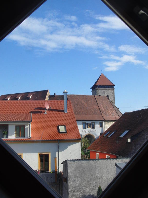 Hotel Angerer Vilseck Luaran gambar