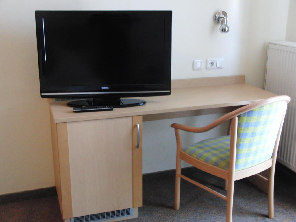 Hotel Angerer Vilseck Bilik gambar