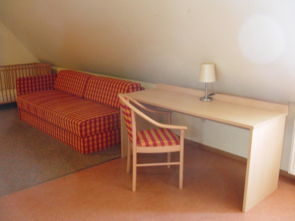 Hotel Angerer Vilseck Bilik gambar