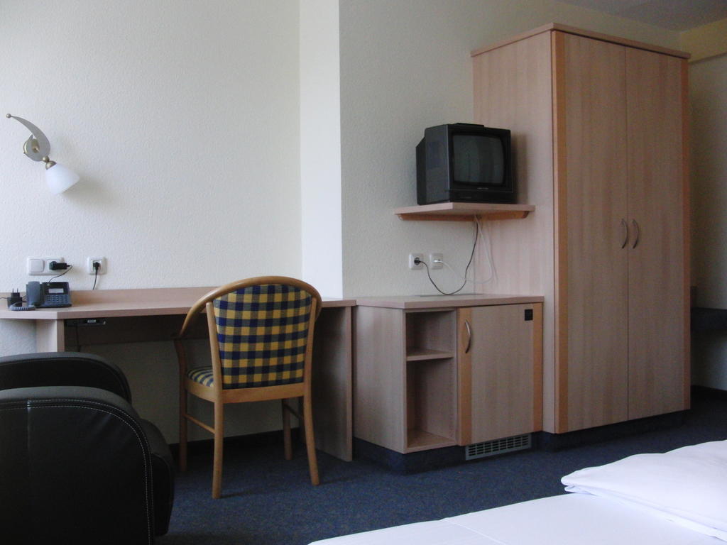 Hotel Angerer Vilseck Luaran gambar