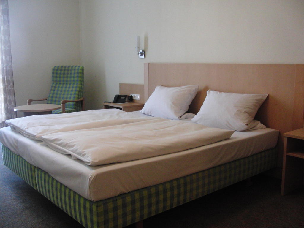 Hotel Angerer Vilseck Bilik gambar