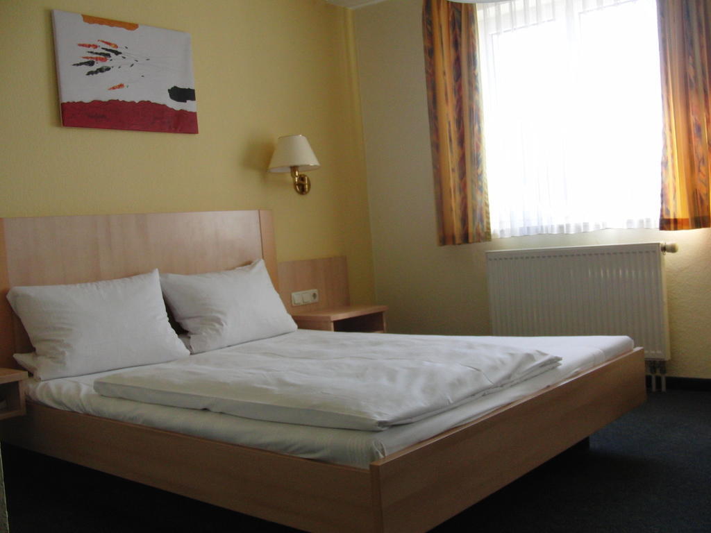 Hotel Angerer Vilseck Bilik gambar