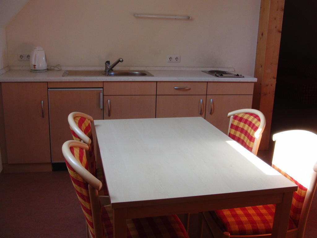 Hotel Angerer Vilseck Bilik gambar