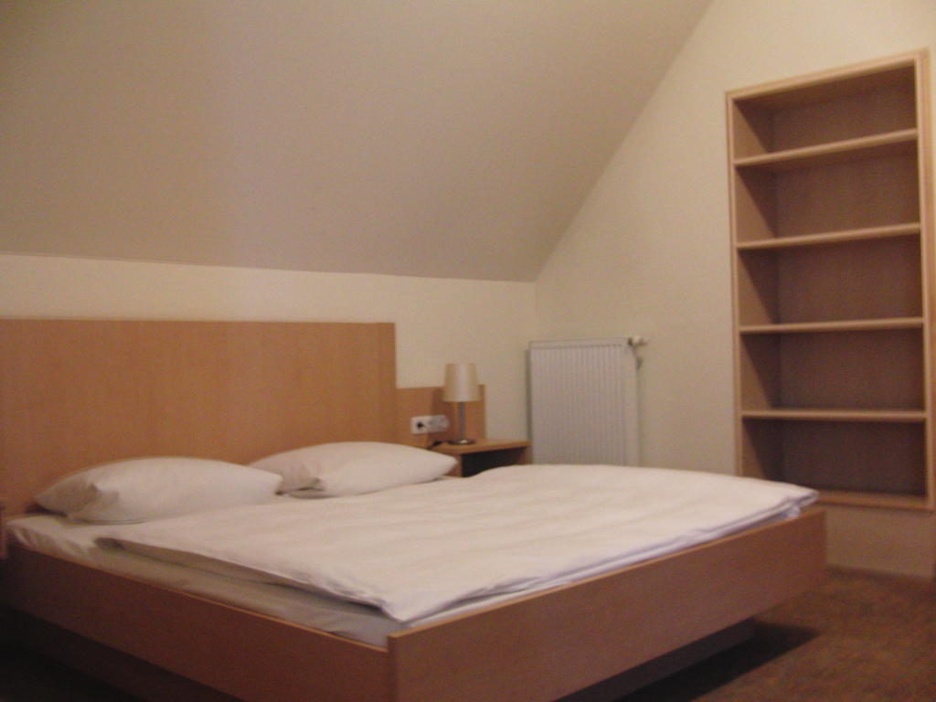 Hotel Angerer Vilseck Bilik gambar