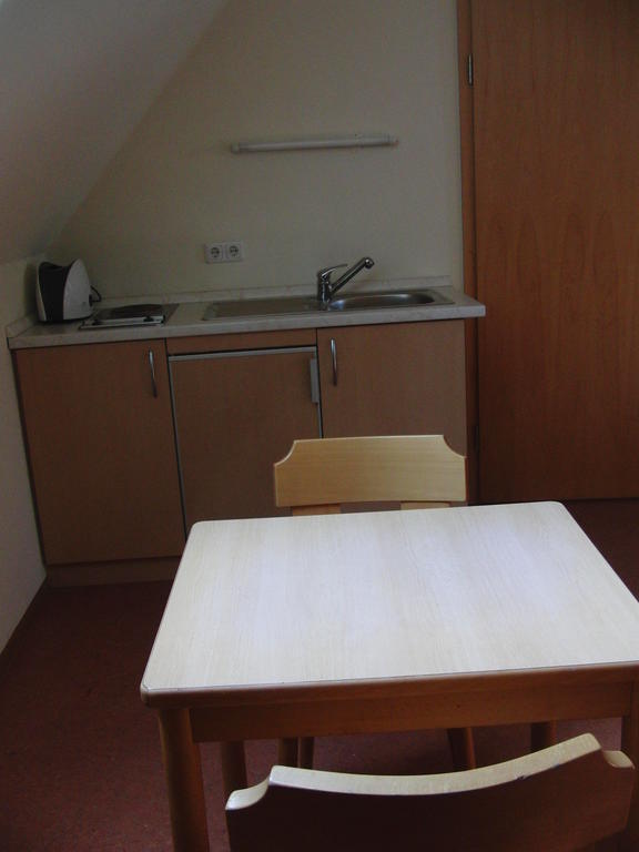 Hotel Angerer Vilseck Bilik gambar