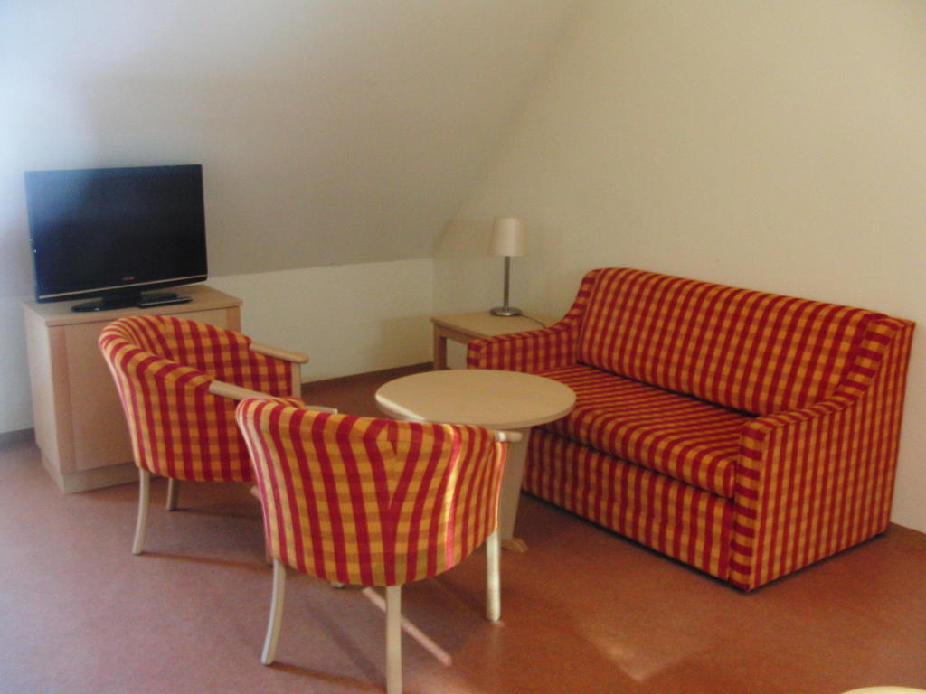 Hotel Angerer Vilseck Bilik gambar