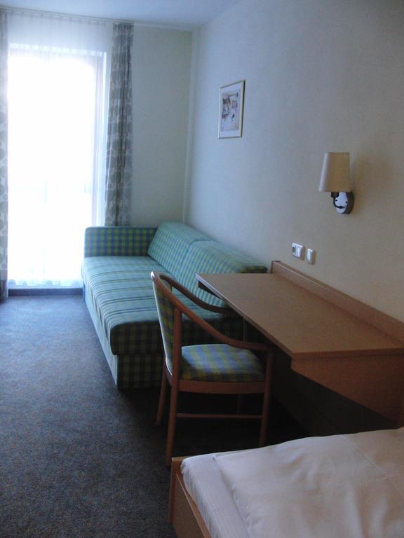 Hotel Angerer Vilseck Bilik gambar