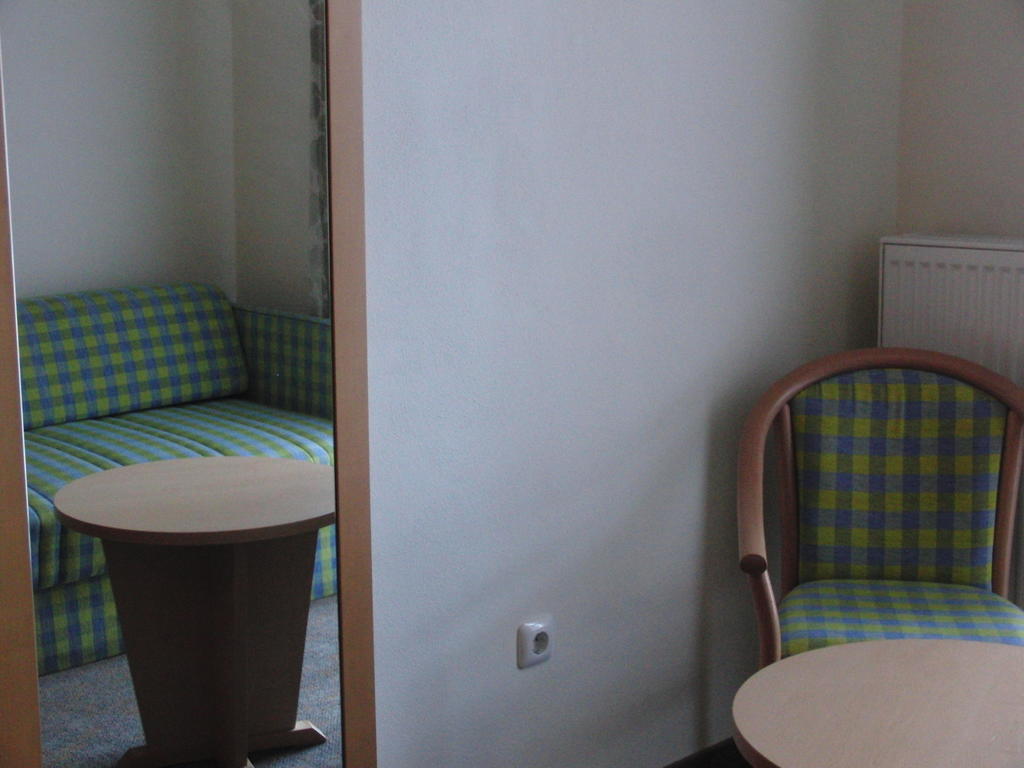 Hotel Angerer Vilseck Bilik gambar