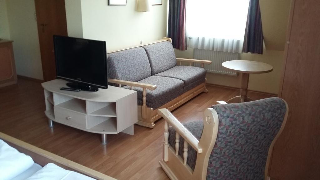 Hotel Angerer Vilseck Luaran gambar