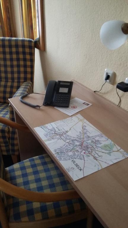 Hotel Angerer Vilseck Luaran gambar