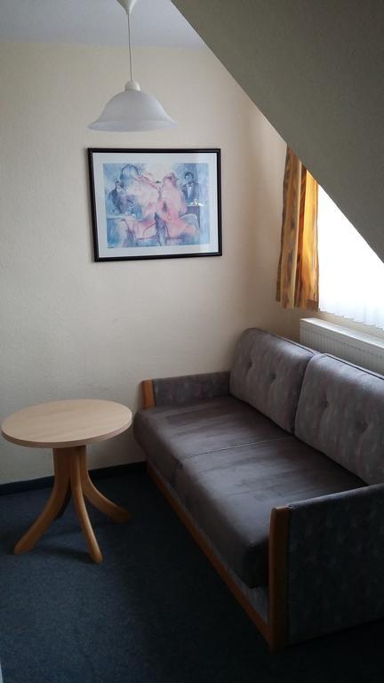 Hotel Angerer Vilseck Luaran gambar