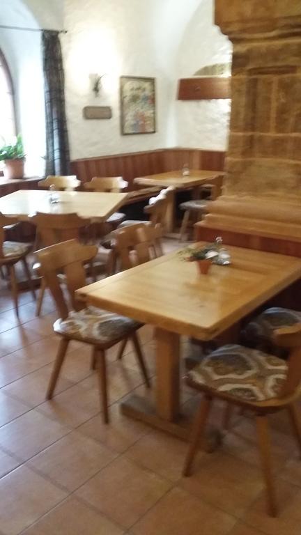 Hotel Angerer Vilseck Luaran gambar