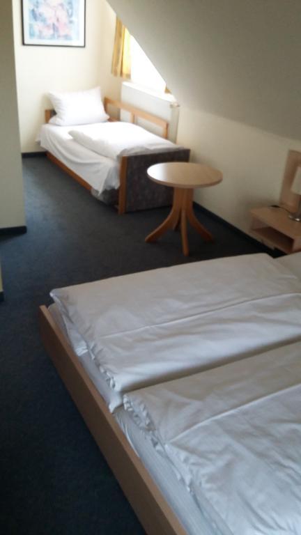 Hotel Angerer Vilseck Luaran gambar